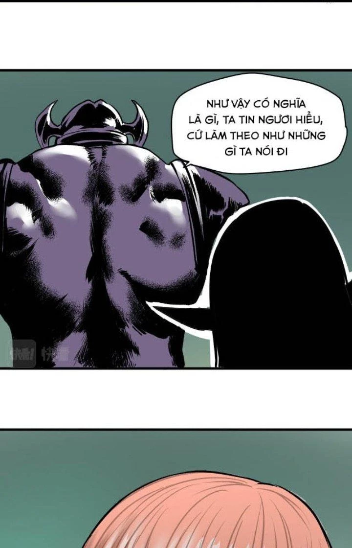 Tôi Bị Boss Đánh Cho Tơi Tả Chapter 2 - 44