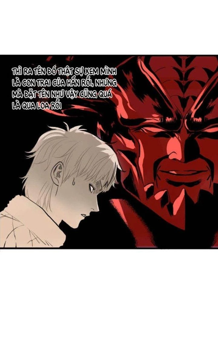 Tôi Bị Boss Đánh Cho Tơi Tả Chapter 2 - 54
