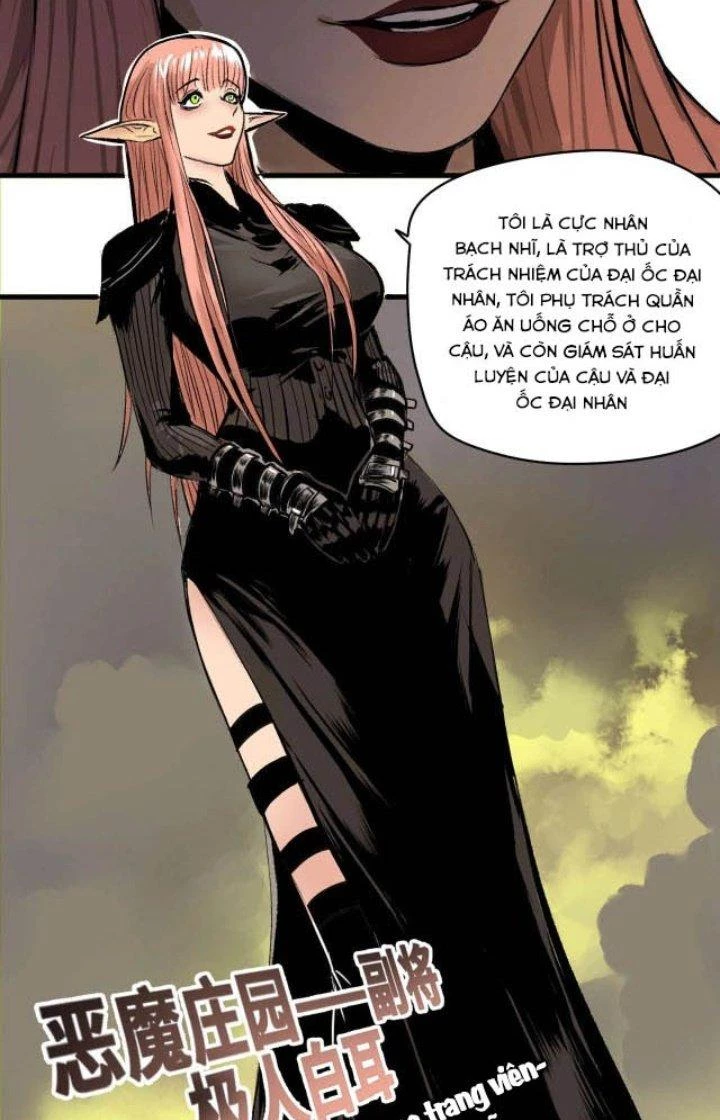 Tôi Bị Boss Đánh Cho Tơi Tả Chapter 2 - 56