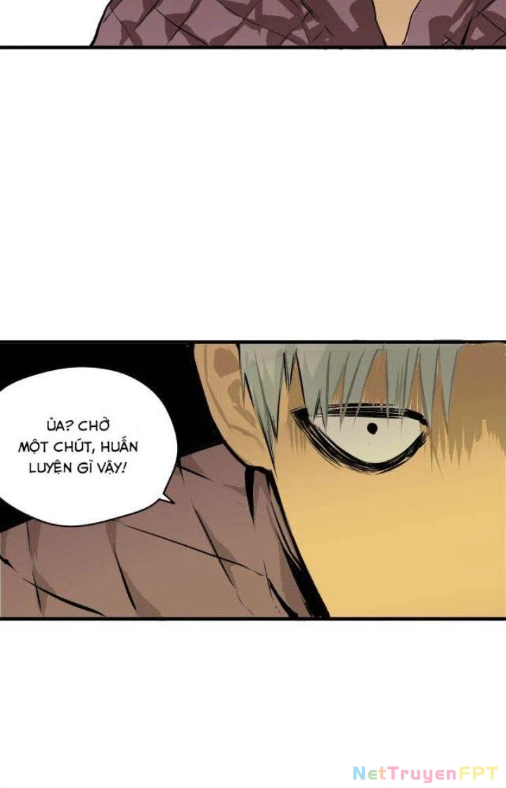 Tôi Bị Boss Đánh Cho Tơi Tả Chapter 2 - 58