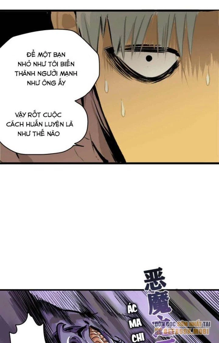 Tôi Bị Boss Đánh Cho Tơi Tả Chapter 2 - 60
