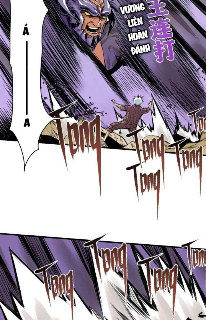 Tôi Bị Boss Đánh Cho Tơi Tả Chapter 2 - 61