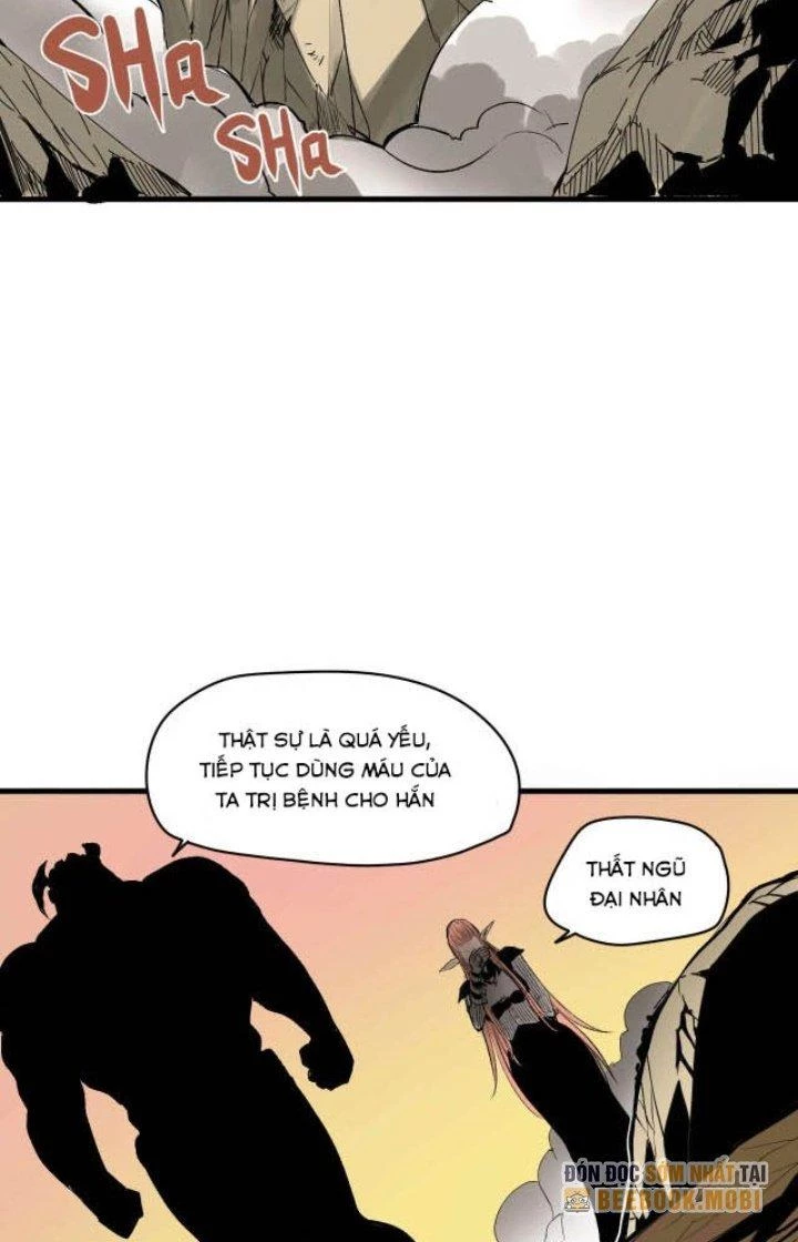 Tôi Bị Boss Đánh Cho Tơi Tả Chapter 2 - 63