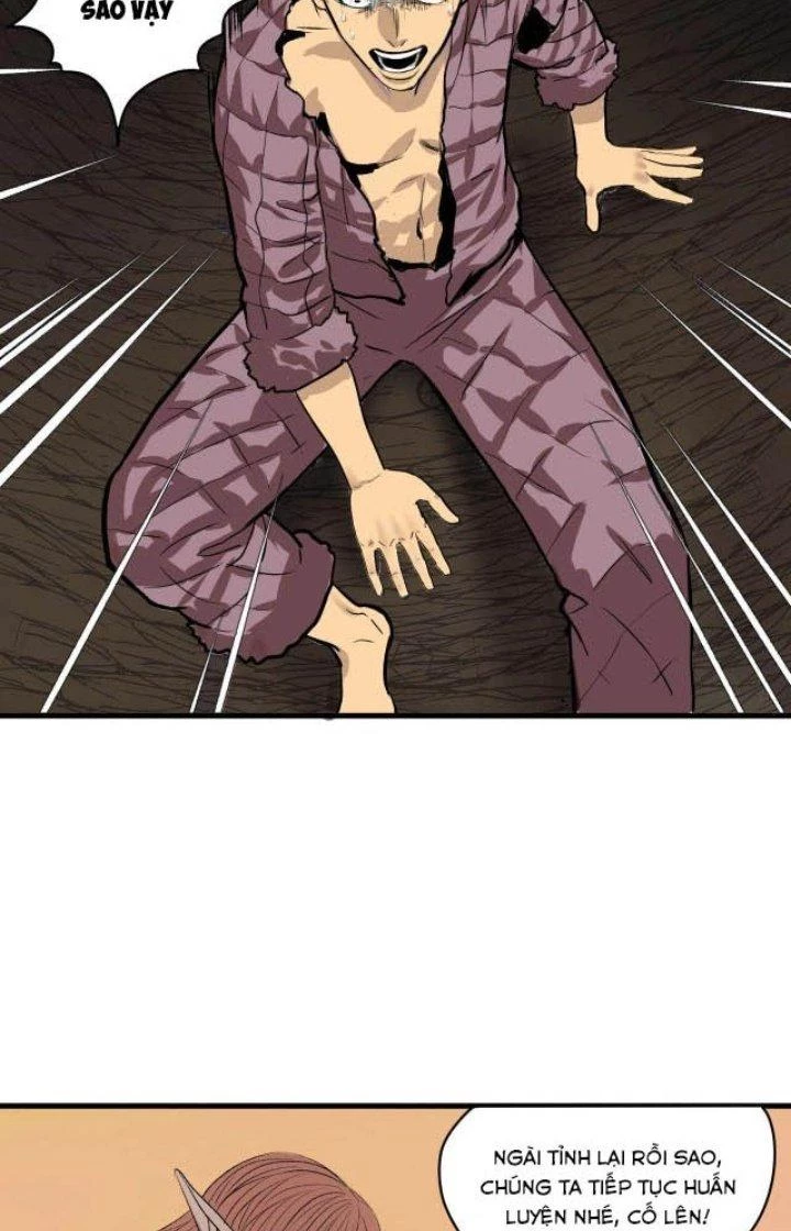 Tôi Bị Boss Đánh Cho Tơi Tả Chapter 2 - 65