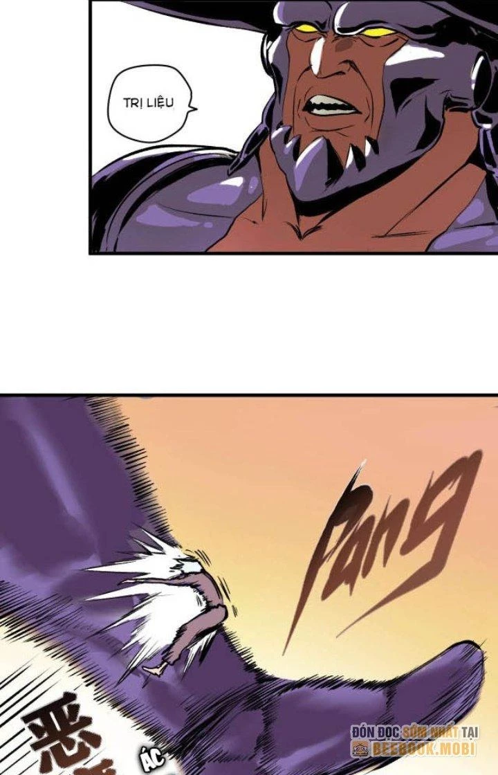 Tôi Bị Boss Đánh Cho Tơi Tả Chapter 2 - 69
