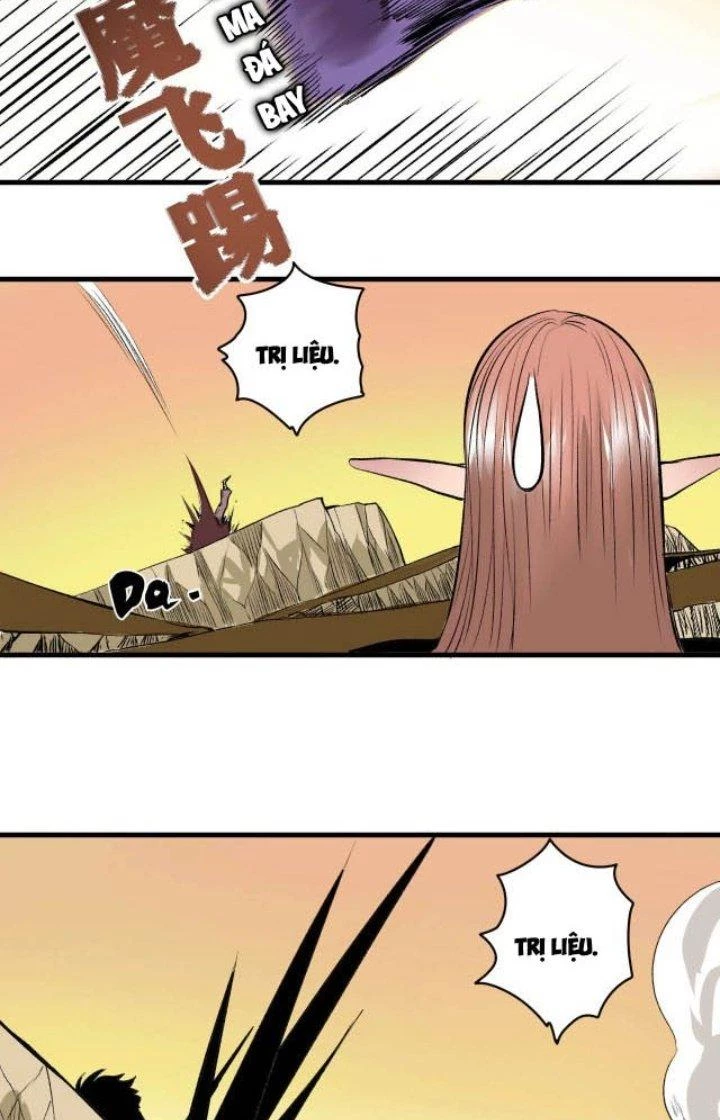 Tôi Bị Boss Đánh Cho Tơi Tả Chapter 2 - 70