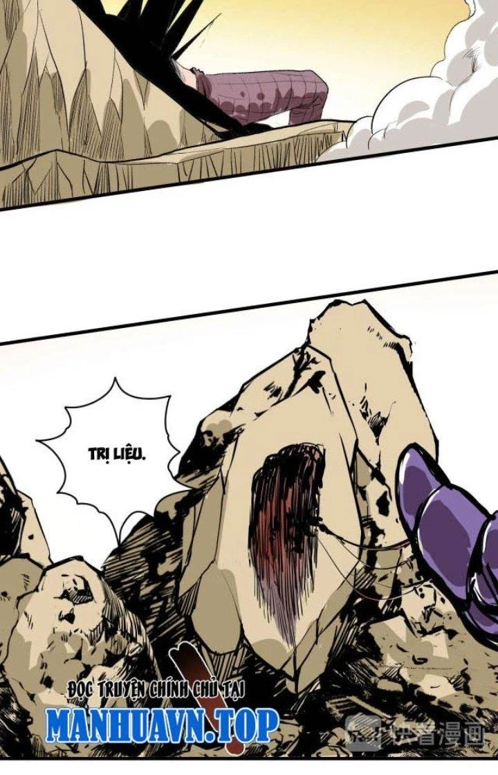 Tôi Bị Boss Đánh Cho Tơi Tả Chapter 2 - 71