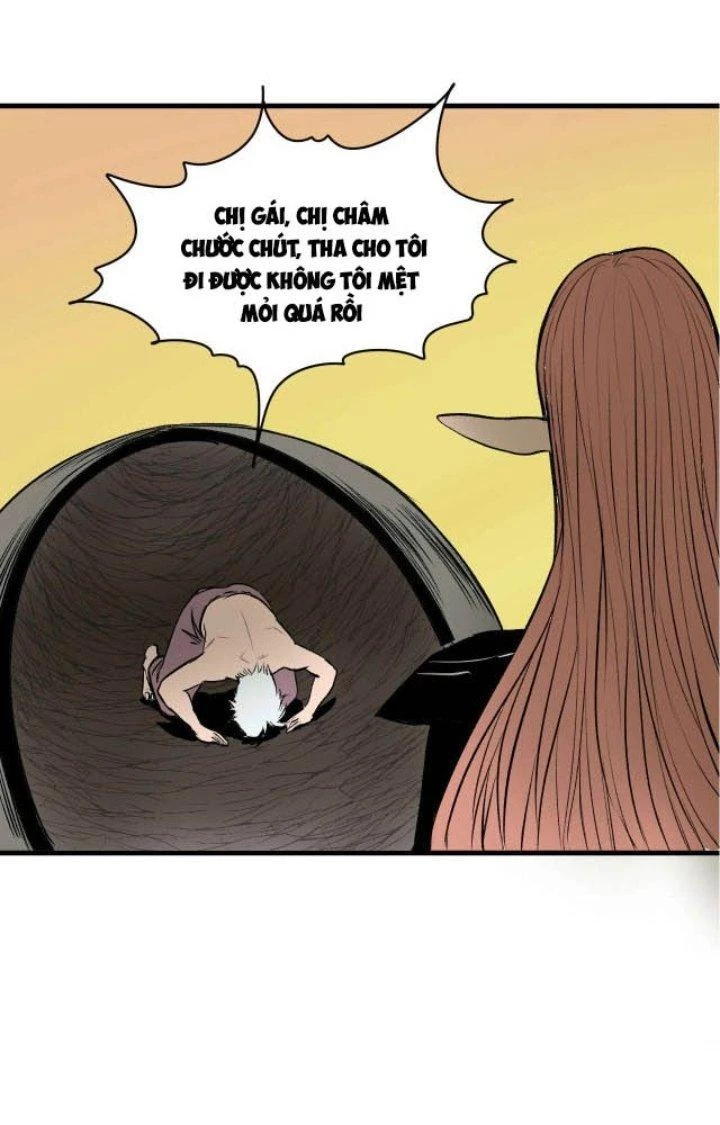 Tôi Bị Boss Đánh Cho Tơi Tả Chapter 2 - 74