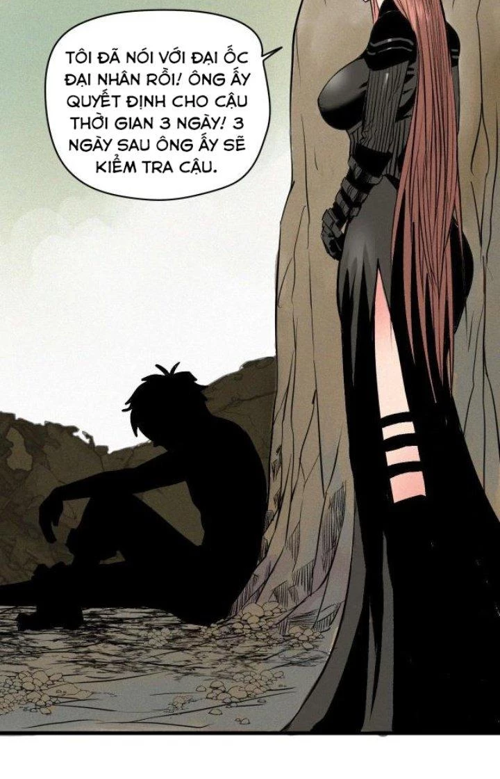 Tôi Bị Boss Đánh Cho Tơi Tả Chapter 3 - 14