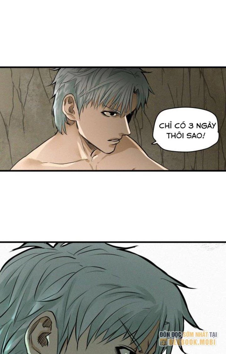 Tôi Bị Boss Đánh Cho Tơi Tả Chapter 3 - 15