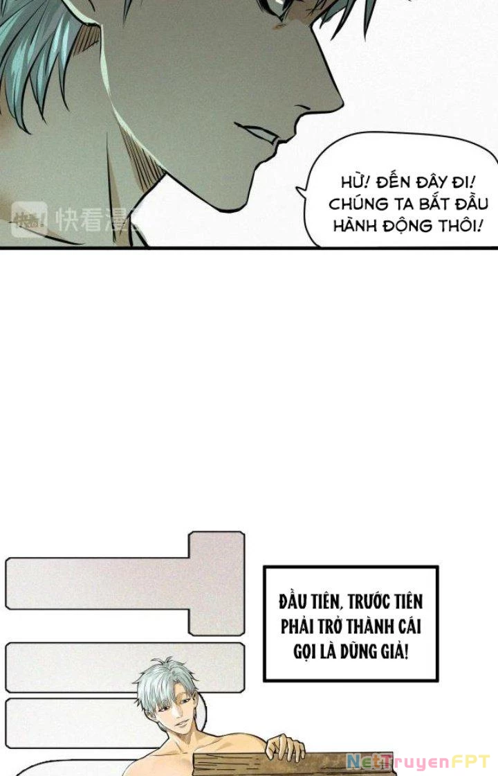 Tôi Bị Boss Đánh Cho Tơi Tả Chapter 3 - 16
