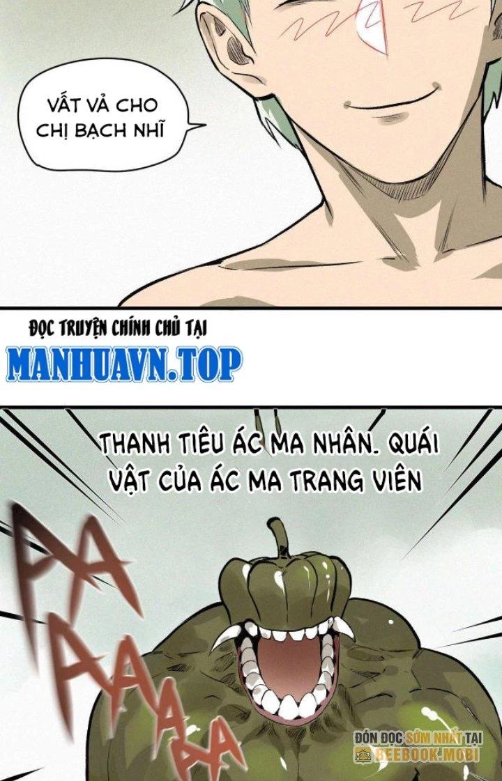 Tôi Bị Boss Đánh Cho Tơi Tả Chapter 3 - 20
