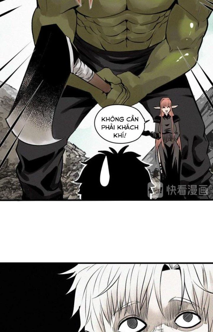 Tôi Bị Boss Đánh Cho Tơi Tả Chapter 3 - 21