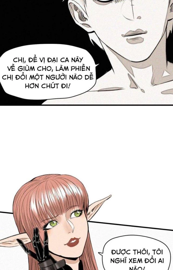 Tôi Bị Boss Đánh Cho Tơi Tả Chapter 3 - 22