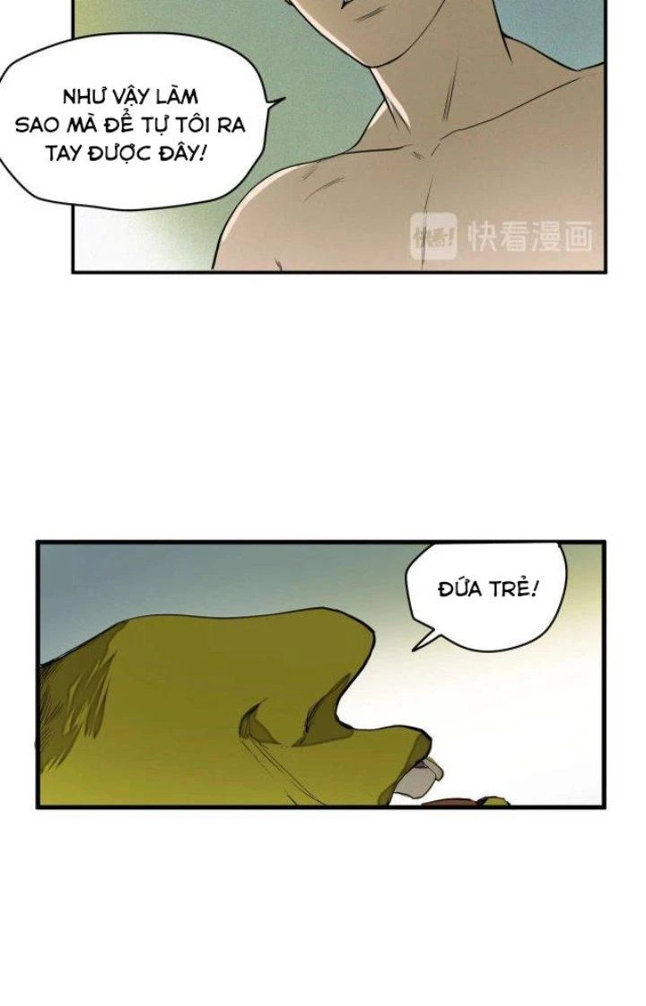 Tôi Bị Boss Đánh Cho Tơi Tả Chapter 3 - 27