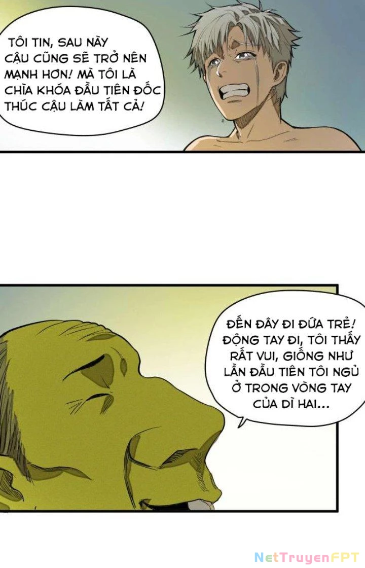 Tôi Bị Boss Đánh Cho Tơi Tả Chapter 3 - 29