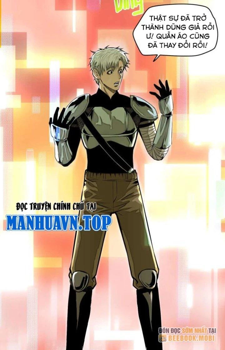 Tôi Bị Boss Đánh Cho Tơi Tả Chapter 3 - 35