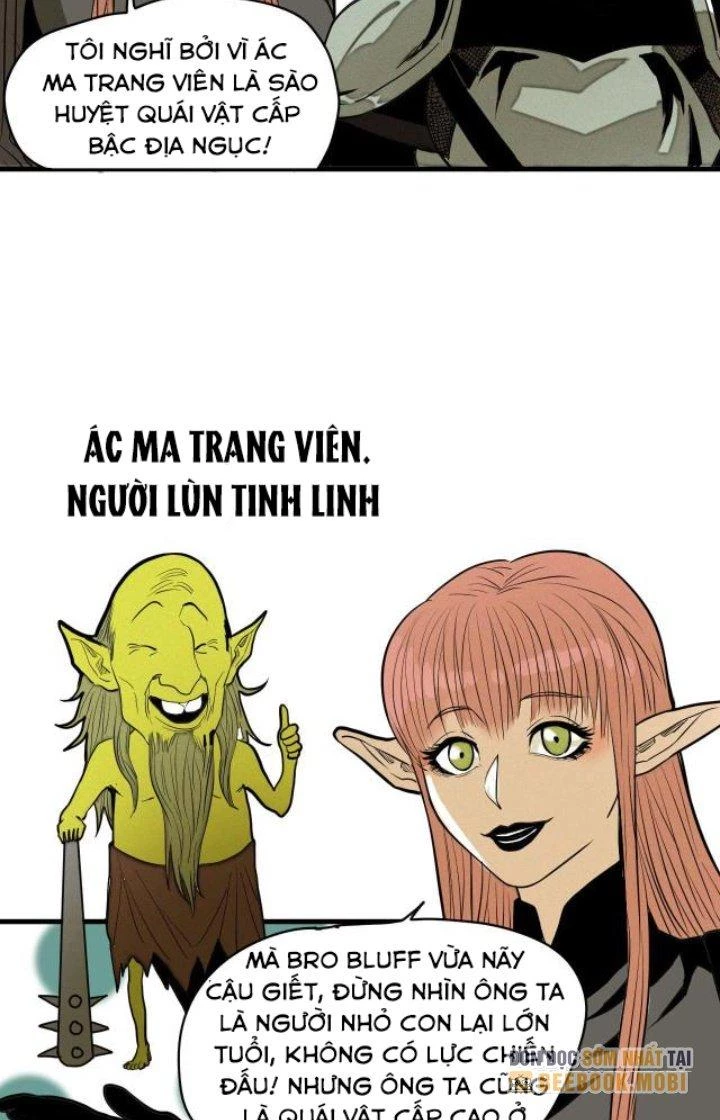 Tôi Bị Boss Đánh Cho Tơi Tả Chapter 3 - 40