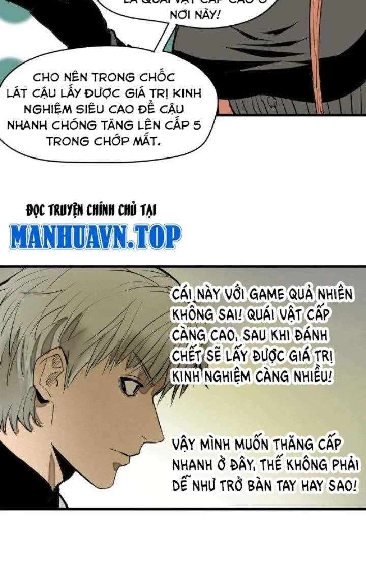 Tôi Bị Boss Đánh Cho Tơi Tả Chapter 3 - 41