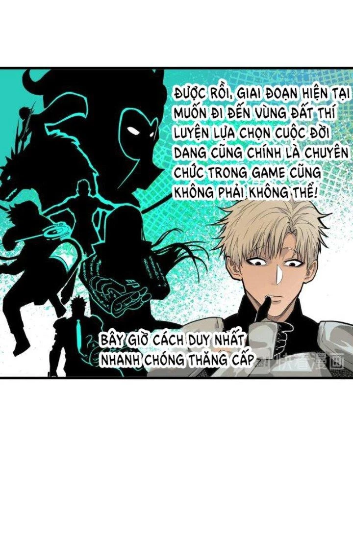 Tôi Bị Boss Đánh Cho Tơi Tả Chapter 3 - 42