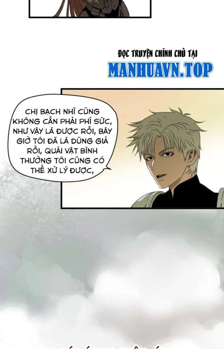 Tôi Bị Boss Đánh Cho Tơi Tả Chapter 3 - 47