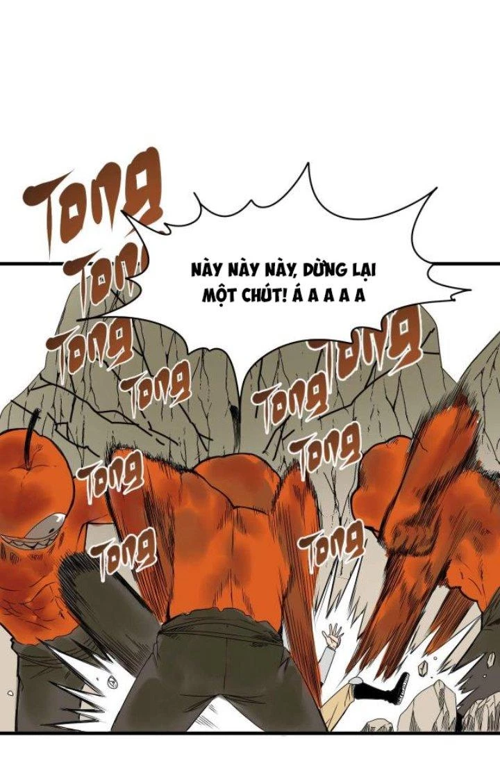 Tôi Bị Boss Đánh Cho Tơi Tả Chapter 3 - 54