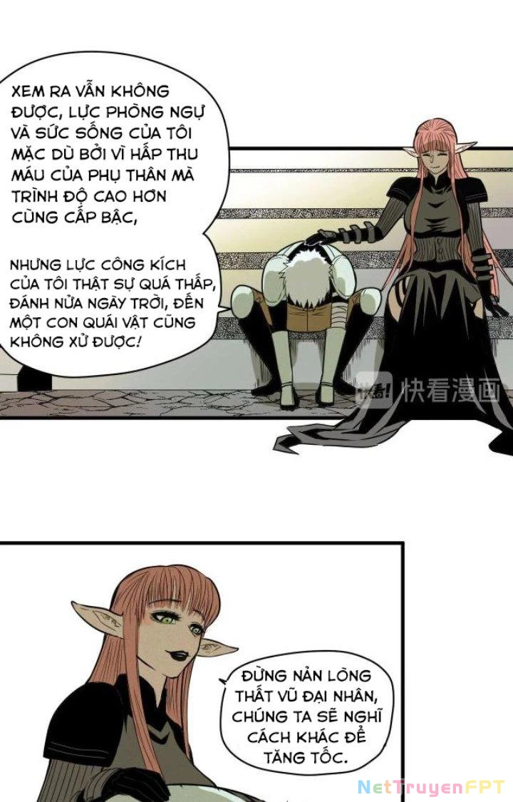 Tôi Bị Boss Đánh Cho Tơi Tả Chapter 3 - 57