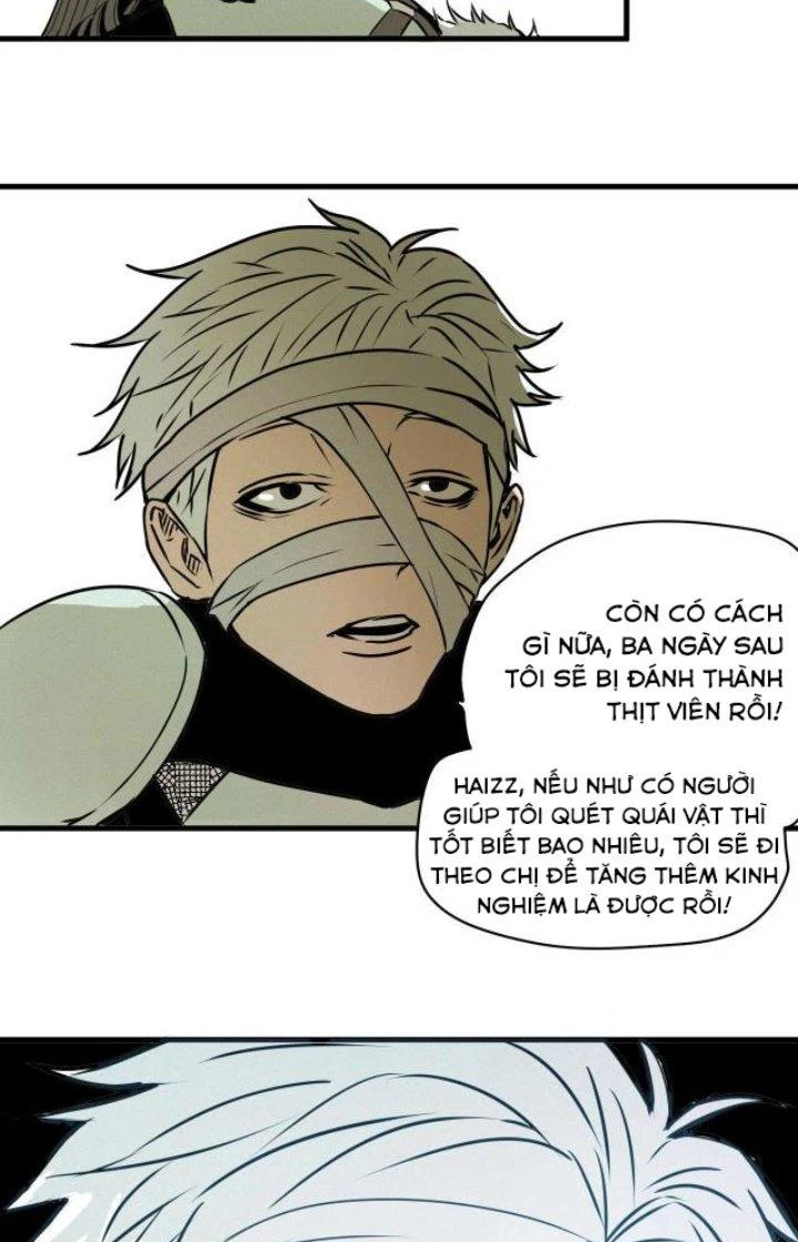 Tôi Bị Boss Đánh Cho Tơi Tả Chapter 3 - 58