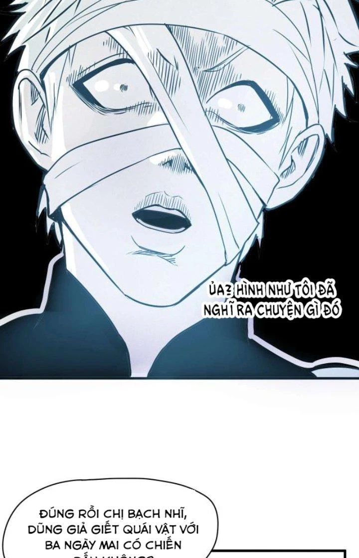 Tôi Bị Boss Đánh Cho Tơi Tả Chapter 3 - 59