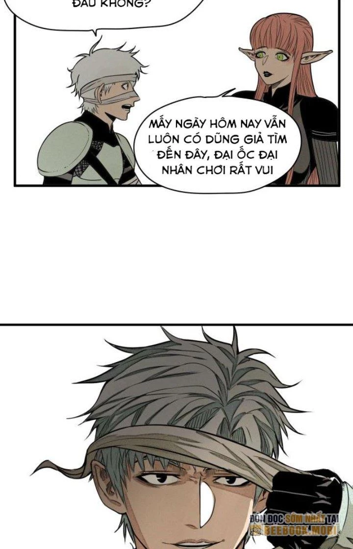 Tôi Bị Boss Đánh Cho Tơi Tả Chapter 3 - 60