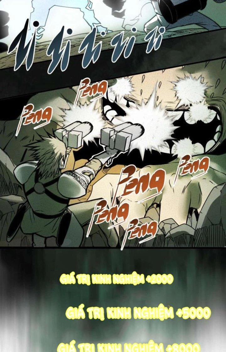 Tôi Bị Boss Đánh Cho Tơi Tả Chapter 3 - 63