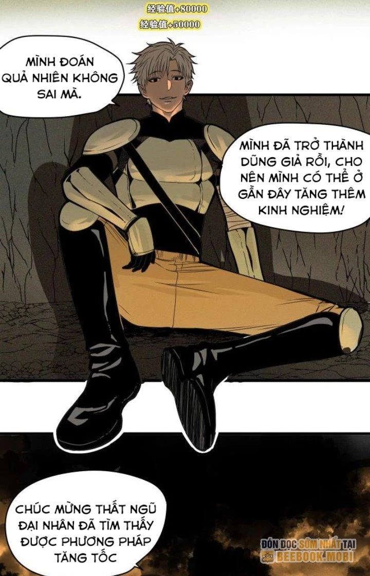 Tôi Bị Boss Đánh Cho Tơi Tả Chapter 3 - 65