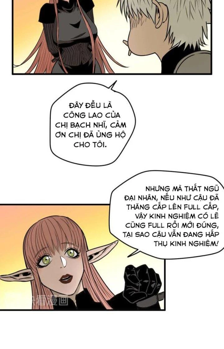 Tôi Bị Boss Đánh Cho Tơi Tả Chapter 3 - 73