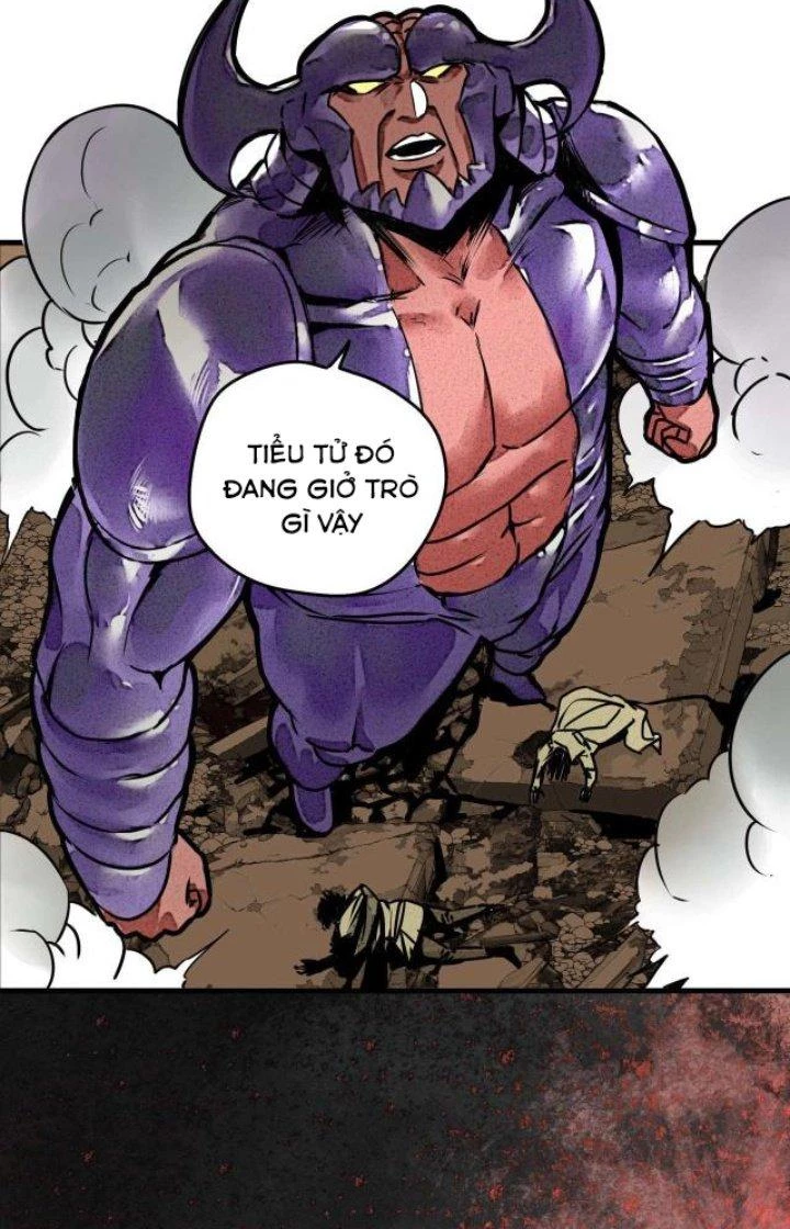 Tôi Bị Boss Đánh Cho Tơi Tả Chapter 3 - 80