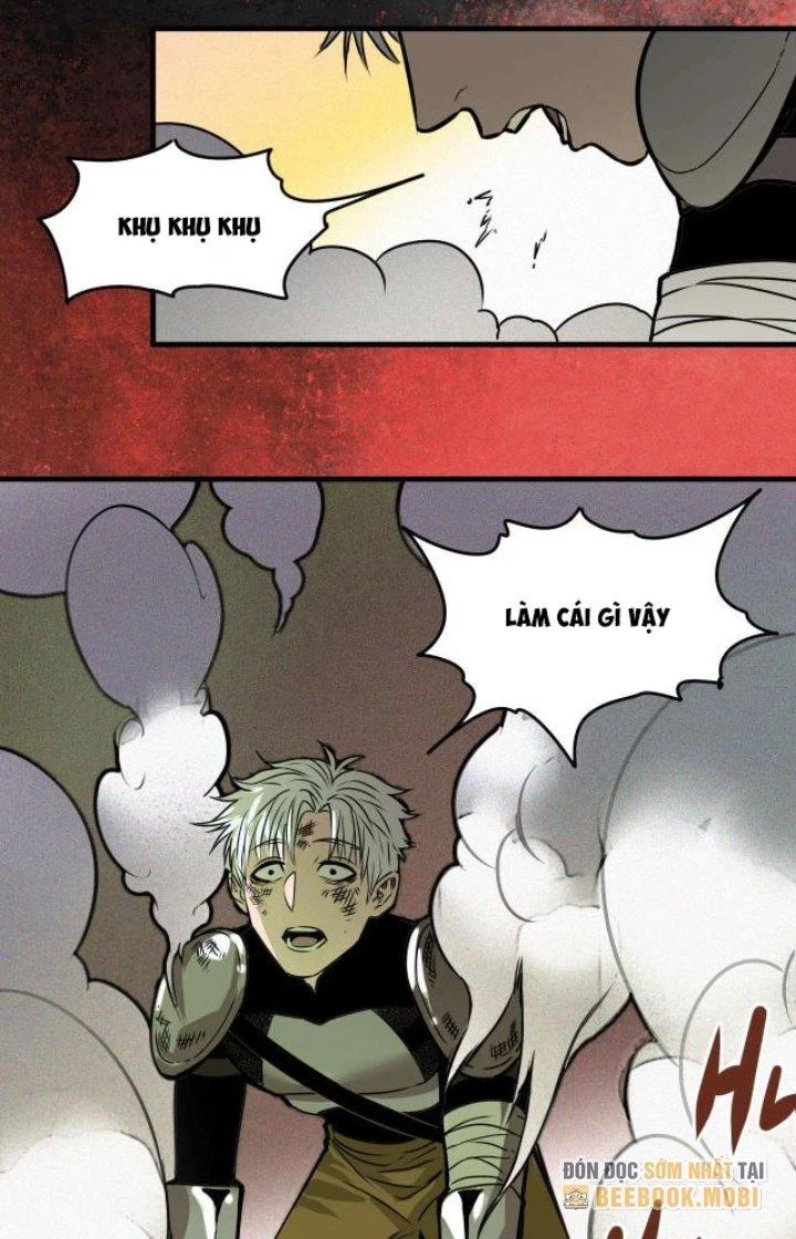 Tôi Bị Boss Đánh Cho Tơi Tả Chapter 3 - 81