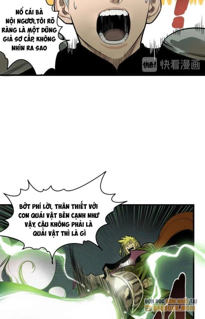Tôi Bị Boss Đánh Cho Tơi Tả Chapter 3 - 90