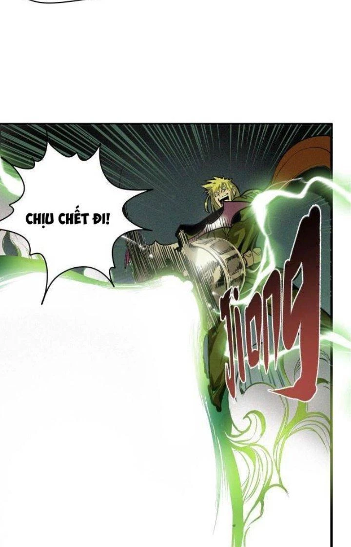 Tôi Bị Boss Đánh Cho Tơi Tả Chapter 4 - 9