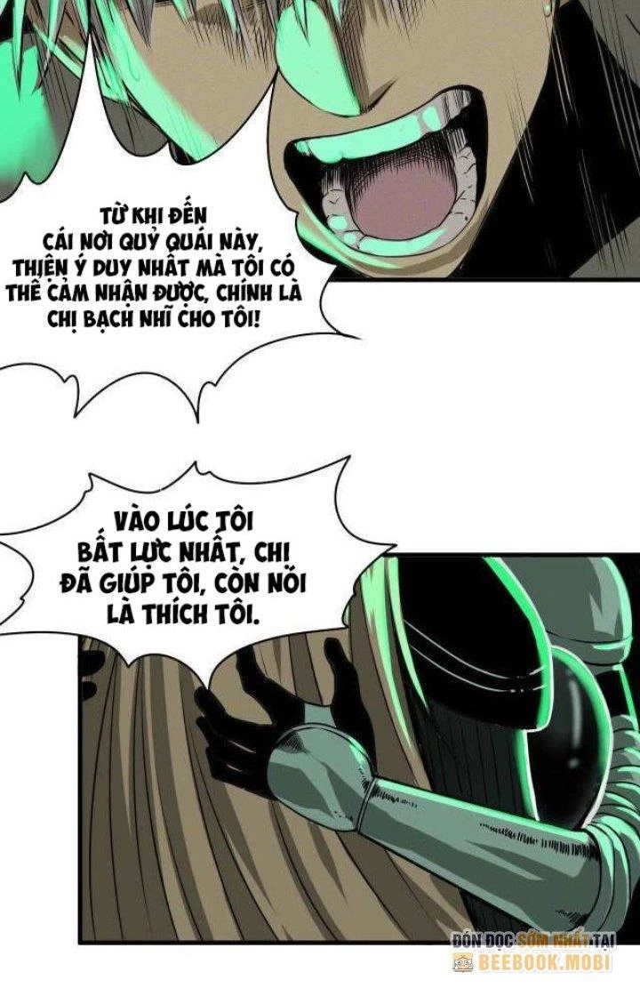 Tôi Bị Boss Đánh Cho Tơi Tả Chapter 4 - 15