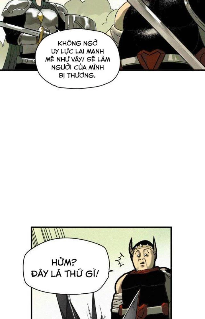 Tôi Bị Boss Đánh Cho Tơi Tả Chapter 4 - 22
