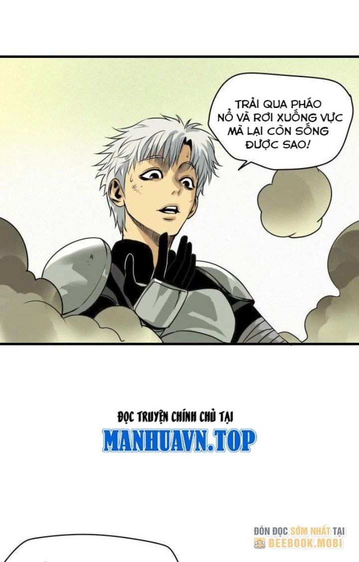Tôi Bị Boss Đánh Cho Tơi Tả Chapter 4 - 25