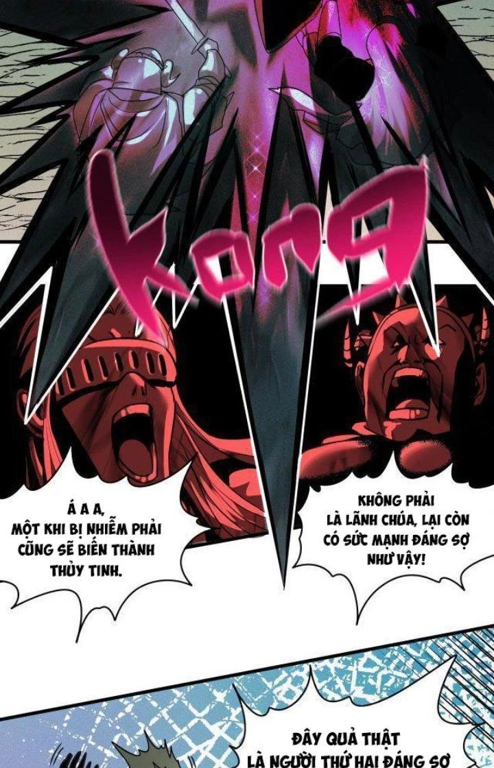 Tôi Bị Boss Đánh Cho Tơi Tả Chapter 4 - 32