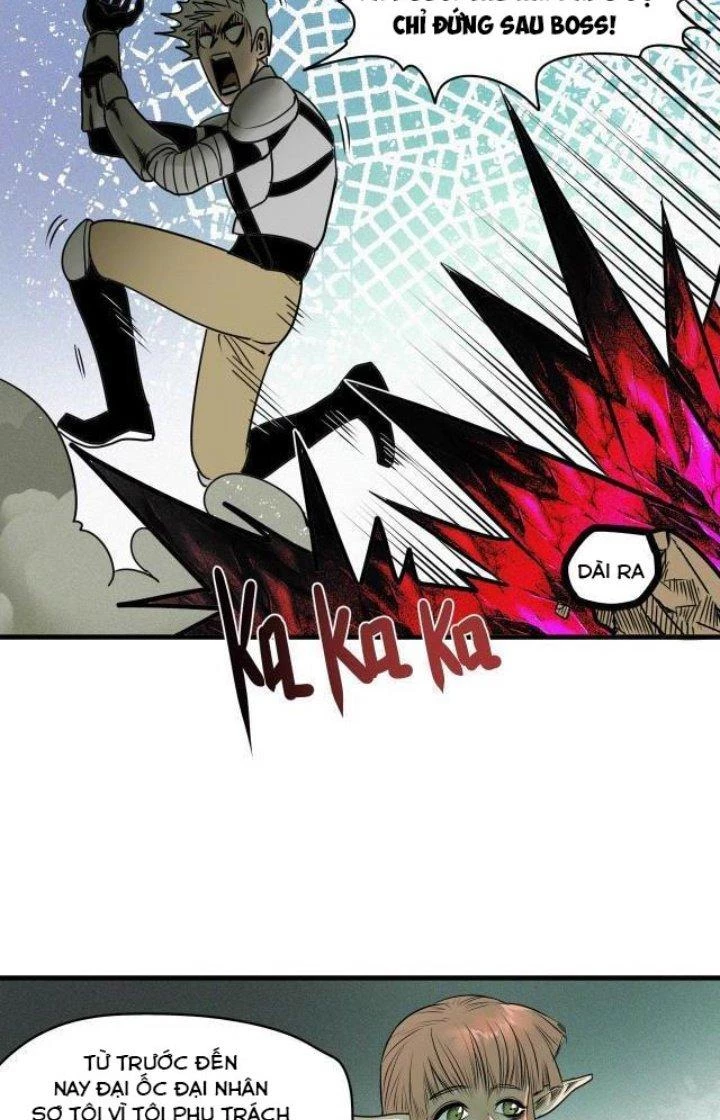 Tôi Bị Boss Đánh Cho Tơi Tả Chapter 4 - 33