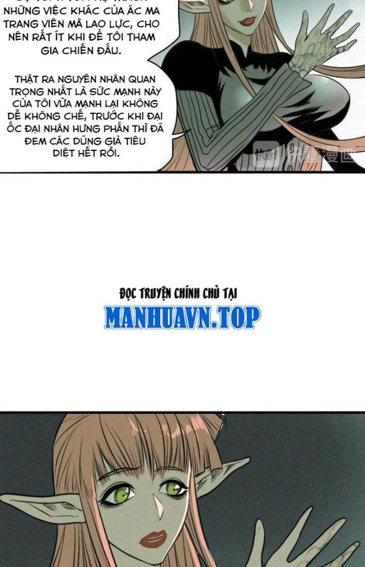 Tôi Bị Boss Đánh Cho Tơi Tả Chapter 4 - 34
