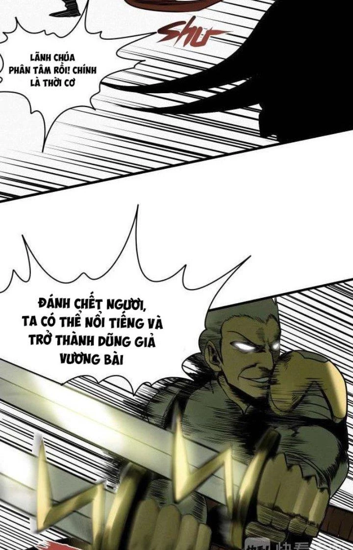 Tôi Bị Boss Đánh Cho Tơi Tả Chapter 4 - 38