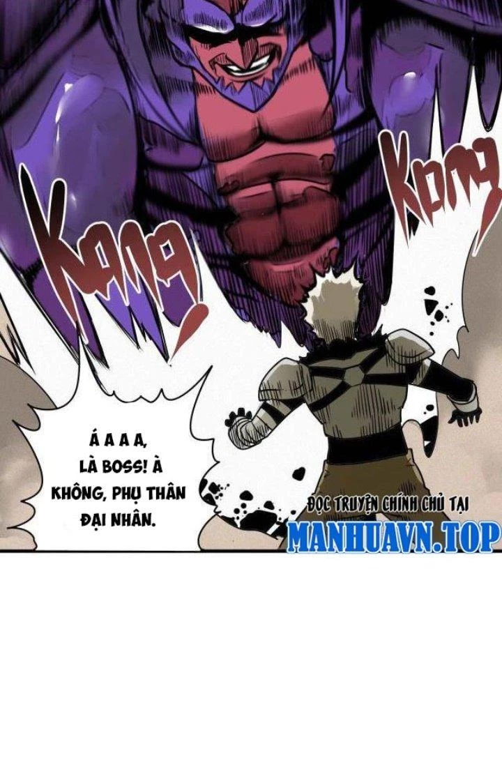 Tôi Bị Boss Đánh Cho Tơi Tả Chapter 4 - 46