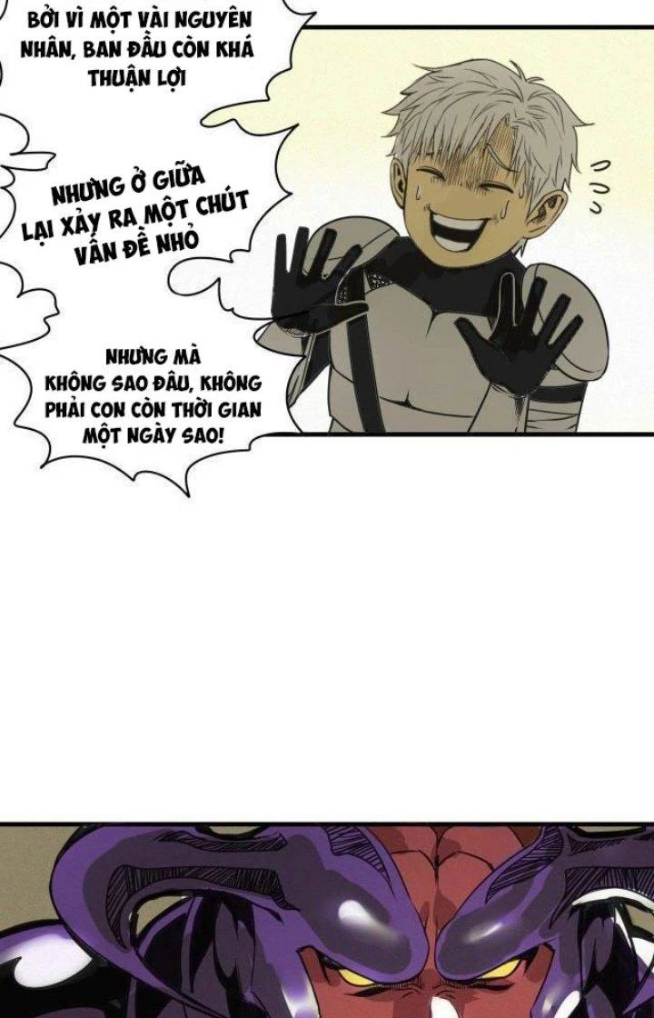 Tôi Bị Boss Đánh Cho Tơi Tả Chapter 4 - 48