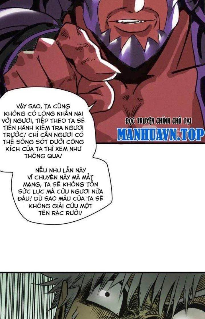 Tôi Bị Boss Đánh Cho Tơi Tả Chapter 4 - 49