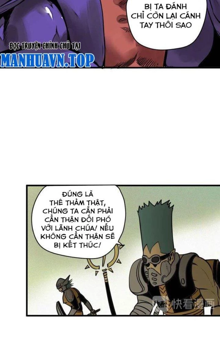 Tôi Bị Boss Đánh Cho Tơi Tả Chapter 4 - 60