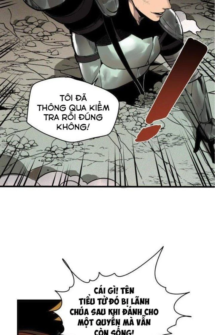 Tôi Bị Boss Đánh Cho Tơi Tả Chapter 5 - 3