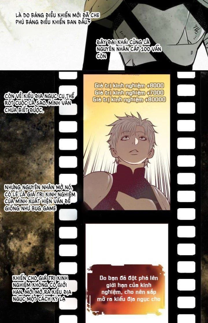 Tôi Bị Boss Đánh Cho Tơi Tả Chapter 5 - 9
